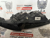 Oto Çıkma Parça / Ford / Mondeo / Far & Stop / Sol Ön Far / Çıkma Parça 