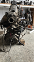 Oto Çıkma Parça / Volkswagen / Polo / Motor / Motor (komple) / Çıkma Parça 