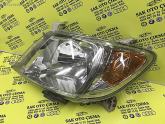 Oto Çıkma Parça / Toyota / Hilux / Far & Stop / Sol Ön Far / Çıkma Parça 