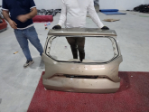 2017/2024 DACİA DUSTER BEJ RENK BAĞAJ KAPAĞI ORJINAL LOKALLIK