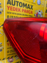 Oto Çıkma Parça / Chevrolet / Cruze / Far & Stop / Sol Arka Stop / Çıkma Parça 