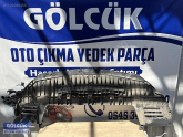 Oto Çıkma Parça / Peugeot / 508 / Tampon / Karlık / Çıkma Parça 