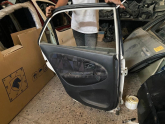 Oto Çıkma Parça / Mitsubishi / Carisma / Kaporta & Karoser / Sol Arka Kapı / Çıkma Parça 
