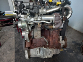 Oto Çıkma Parça / Renault / Kangoo / Motor / Komple Motor / Çıkma Parça 