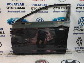 Volkswagen Passat B8 Ön sol kapı Orjinal