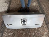 RENAULT CLİO SYMBOL BAGAJ KAPAĞI 2005-2008 MODEL ORJİNAL