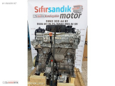 1638157580 Peugeot Partner 2.0 HDI Sıfır Komple Motor Faturalı