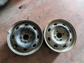 Renault R19 175/70/R13 çıkma jant