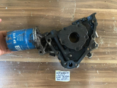 Oto Çıkma Parça / Mitsubishi / Lancer / Motor / Yağ Pompası / Çıkma Parça 