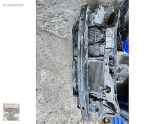 Vw polo radyatör grubu tampon demiri çıkma