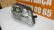 Oto Çıkma Parça / Volkswagen / Passat / Far & Stop / Sağ Ön Far / Çıkma Parça 