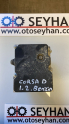 Oto Çıkma Parça / Opel / Corsa / ABS / ABS Beyni / Çıkma Parça 