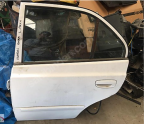 HYUNDAİ ACCENT ADMİRA HATASIZ SOL ARKA KAPI
