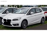 Oto Çıkma Parça / Bmw / 2 Serisi / Far & Stop / Far Camı / Sıfır Parça 