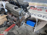 Oto Çıkma Parça / Volkswagen / Polo / Motor / Motor (komple) / Çıkma Parça 