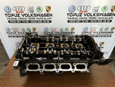 VOLKSWAGEN GOLF 1.8T 20V AGU AUM AUQ MOTOR ÇIKMA SİLİNDİR KAPAĞI