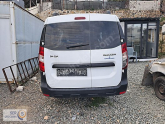 Oto Çıkma Parça / Dacia / Dokker / Kaporta & Karoser / Sol Ön Çamurluk / Çıkma Parça 