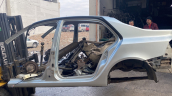 Oto Çıkma Parça / Renault / Laguna / Kaporta & Karoser / Kesme Tavan Sacı / Çıkma Parça 