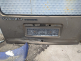 Oto Çıkma Parça / Ford / Tourneo Connect / Kaporta & Karoser / Bagaj Kapağı / Çıkma Parça 