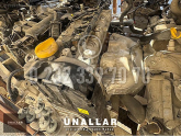 FİAT EGEA 1.4 BENZİNLİ KOMPLE MOTOR | ÜNALLAR OTO ÇIKMA |