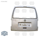 VOLKSWAGEN CADDY BAGAJ KAPAĞI ORJİNAL ÇIKMA