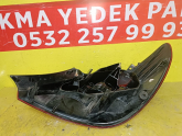 Oto Çıkma Parça / Opel / Corsa / Far & Stop / Sol Arka Stop / Çıkma Parça 