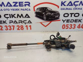 Oto Çıkma Parça / Peugeot / 307 / Direksiyon / Direksiyon Mili / Çıkma Parça 