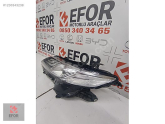 Oto Çıkma Parça / Toyota / Camry / Far & Stop / Sol Ön Far / Çıkma Parça 