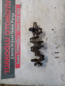 Oto Çıkma Parça / Volkswagen / Passat / Motor / Krank / Çıkma Parça 