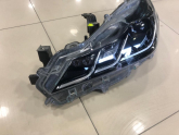 Oto Çıkma Parça / Toyota / Corolla / Far & Stop / Sol Ön Far / Çıkma Parça 