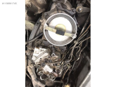 Oto Çıkma Parça / Mercedes / 280 / Motor / Karbüratör / Çıkma Parça 