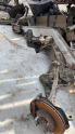 Oto Çıkma Parça / Honda / Civic / Alt Takım / Travers / Çıkma Parça 