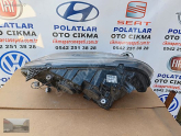 Oto Çıkma Parça / Fiat / Doblo / Far & Stop / Sol Ön Far / Çıkma Parça 