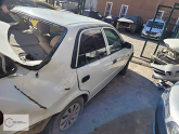 Oto Çıkma Parça / Toyota / Corolla / Kaporta & Karoser / Sol Ön Kapı / Çıkma Parça 
