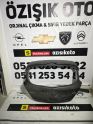 Oto Çıkma Parça / Opel / Corsa / Kaporta & Karoser / Bagaj Kapağı / Çıkma Parça 