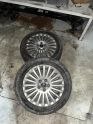 Oto Çıkma Parça / Ford / Focus / Jant & Lastik / Jant & Lastik Takımı / Çıkma Parça 