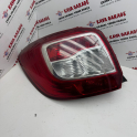 RENAULT SYMBOL SOL ARKA STOP*