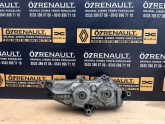 Oto Çıkma Parça / Renault / Scenic / Beyin / Şanzıman Beyni / Çıkma Parça 