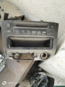 Oto Çıkma Parça / Toyota / Yaris / Teyp / Cd - Çalar / Çıkma Parça 