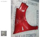 DACİA SANDERO 2012 SAĞ ÇAMURLUK ALKAN OTOMOTİV 0532,417,1034