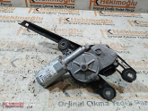 Oto Çıkma Parça / Seat / Leon / Oto Cam / Silecek Motoru / Çıkma Parça 