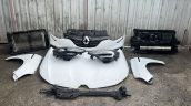 Oto Çıkma Parça / Renault / Megane / Kaporta & Karoser / Komple Ön / Çıkma Parça 