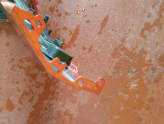 Oto Çıkma Parça / Renault / Captur / Tampon / Ön Tampon / Çıkma Parça 
