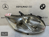 AURİS E15 SAĞ FAR ORJİNAL OEM:81110-02470