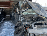 Hurda Belgeli Araçlar / Volkswagen / Transporter