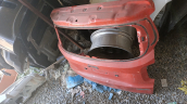 Oto Çıkma Parça / Jeep / Renegade / Kaporta & Karoser / Bagaj Kapağı / Çıkma Parça 