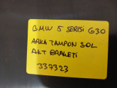 Oto Çıkma Parça / Bmw / 5 Serisi / Tampon / Arka Tampon / Çıkma Parça 