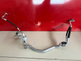 PEUGEOT 5008 KLİMA BORUSU 9675103680