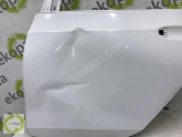 Oto Çıkma Parça / Volkswagen / Golf / Kaporta & Karoser / Sol Arka Kapı / Çıkma Parça 