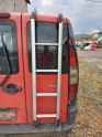 Doblo Orjinal Sağ Bagaj Kapağı